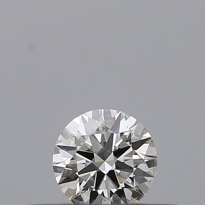 0.18 carat Round diamond F  VS1 Excellent