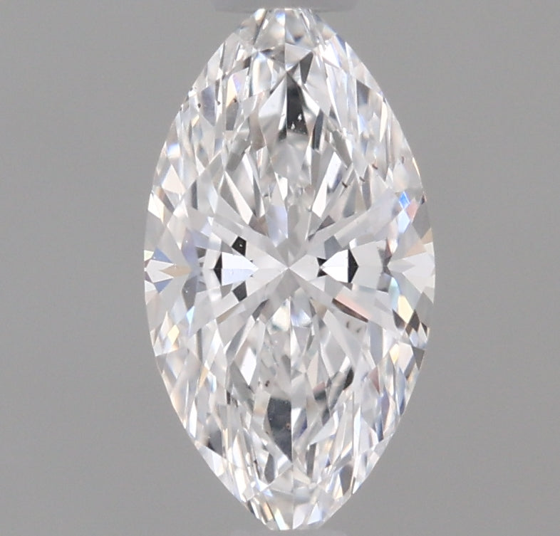 0.30 carat Marquise diamond E SI1 