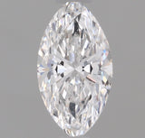 0.30 carat Marquise diamond E SI1 