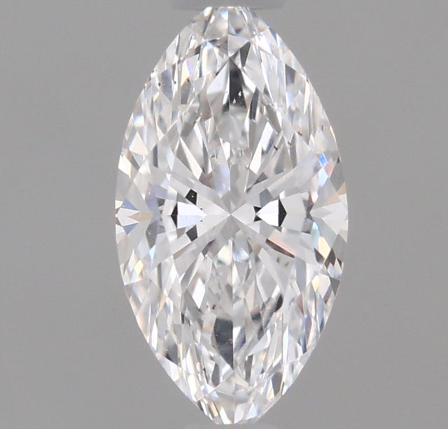 0.30 carat Marquise diamond E SI1 