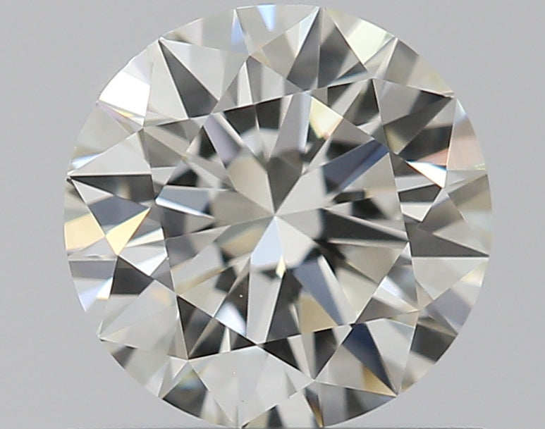 0.60 carat Round diamond I  VS1 Excellent