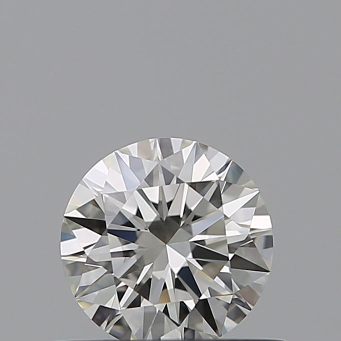 0.44 carat Round diamond G  VVS1 Excellent