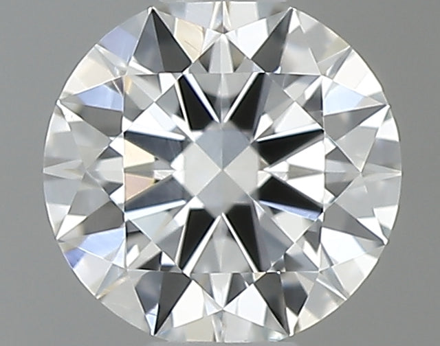 0.30 carat Round diamond H VS1 VeryGood