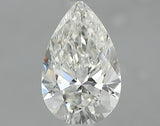 1.21 carat Pear diamond I VS2 