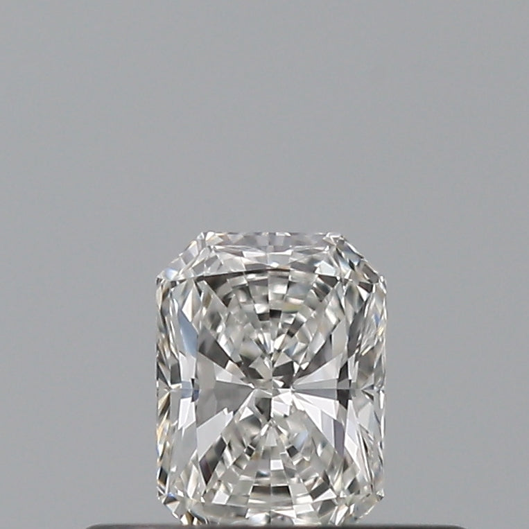 0.26 carat Radiant diamond G VS1 