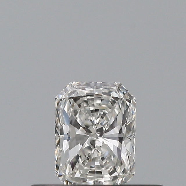 0.26 carat Radiant diamond G VS1 