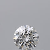 0.23 carat Round diamond D VS1 Excellent