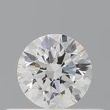 0.30 carat Round diamond E SI1 Excellent