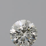 0.41 carat Round diamond L  VVS1 Excellent