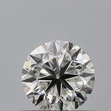 0.50 carat Round diamond G  SI1 Good