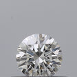 0.30 carat Round diamond H  VVS1 Excellent