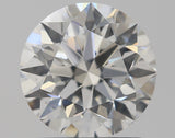 1.18 carat Round diamond G VS2 Excellent