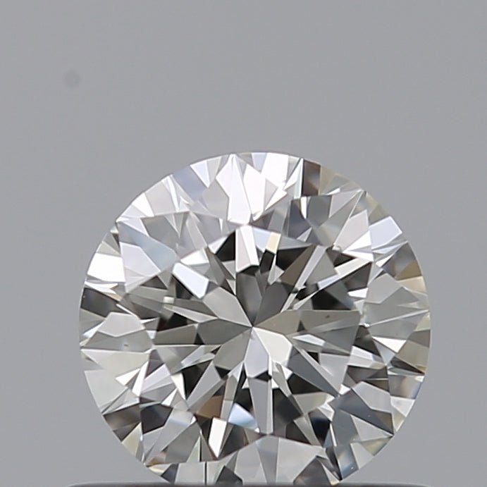 0.50 carat Round diamond G  VS2 Excellent