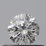 0.26 carat Round diamond G  VVS1 Excellent