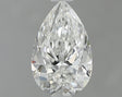 0.70 carat Pear diamond G VS1 