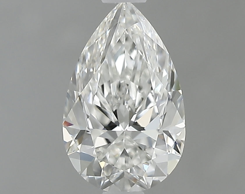 0.70 carat Pear diamond G VS1 