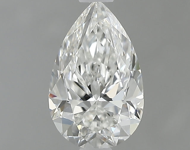 0.70 carat Pear diamond G VS1 
