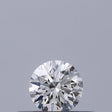 0.18 carat Round diamond G VS2 Excellent