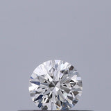 0.18 carat Round diamond G VS2 Excellent