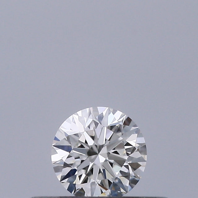 0.18 carat Round diamond G VS2 Excellent