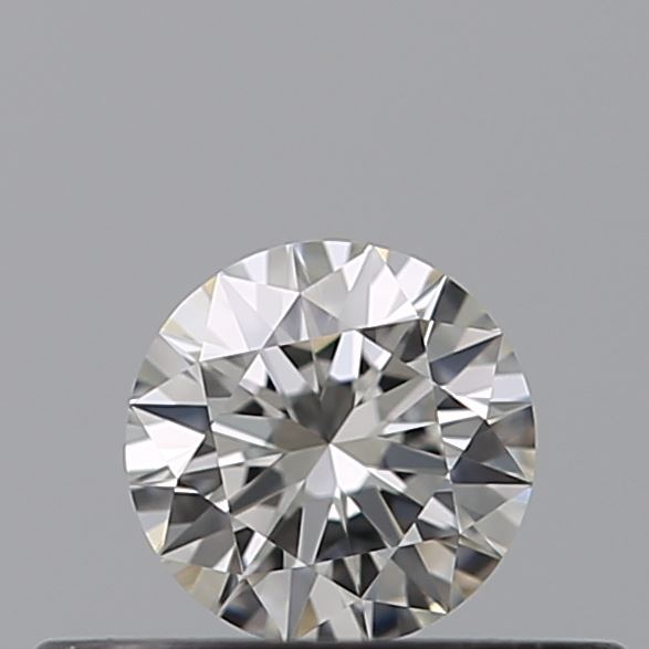 0.19 carat Round diamond G  VVS1 Excellent