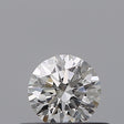 0.33 carat Round diamond E  VS1 Excellent