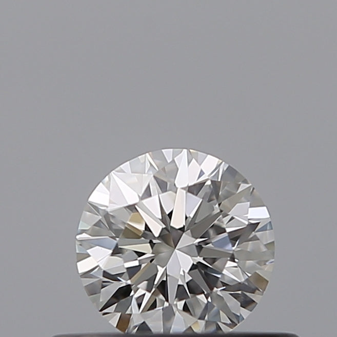 0.33 carat Round diamond E  VS1 Excellent