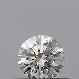 0.33 carat Round diamond E  VS1 Excellent