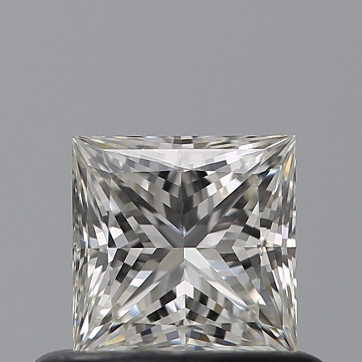 0.51 carat Princess diamond I  VVS1