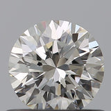 0.55 carat Round diamond I  IF Excellent