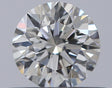 0.40 carat Round diamond G IF VeryGood