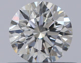 0.40 carat Round diamond G IF VeryGood