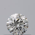0.35 carat Round diamond H IF Excellent