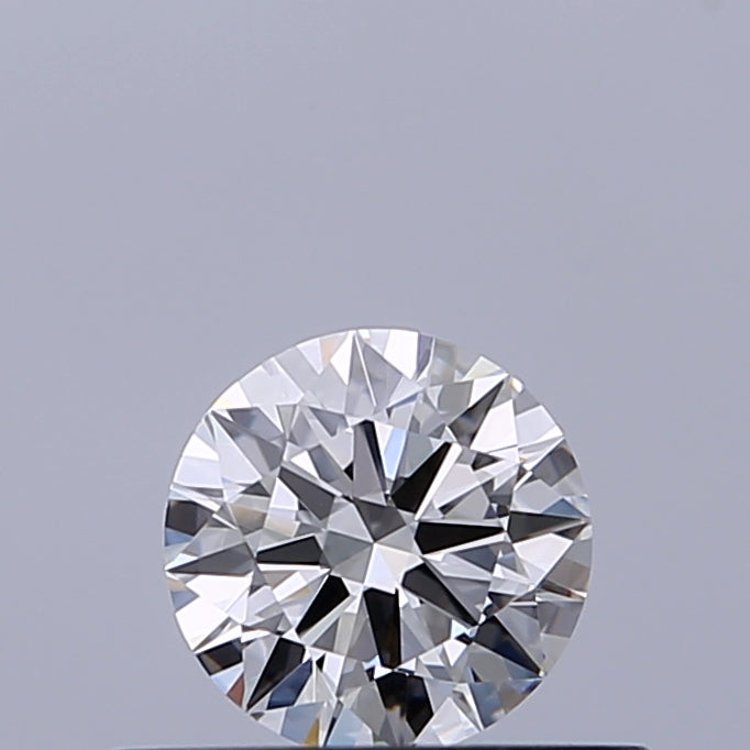 0.36 carat Round diamond D IF Excellent