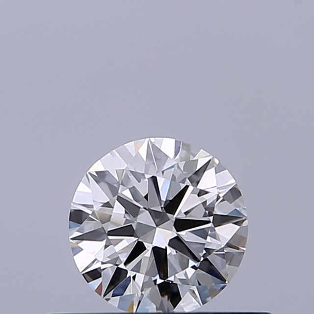 0.36 carat Round diamond D IF Excellent