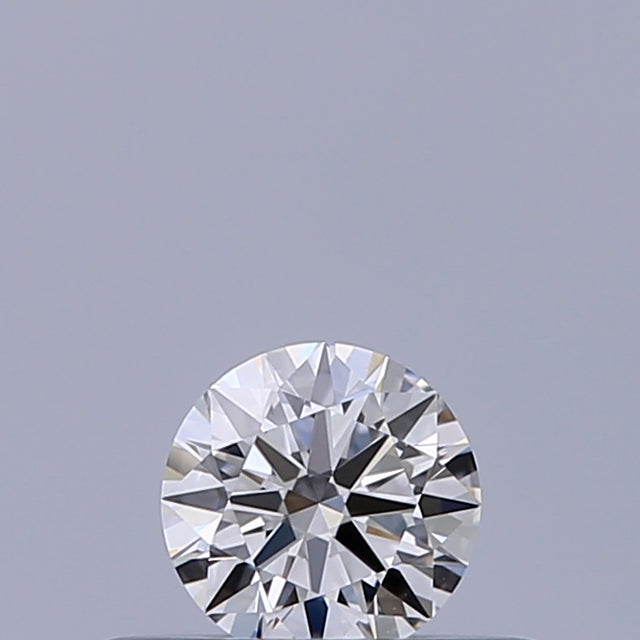 0.23 carat Round diamond F VS1 Excellent