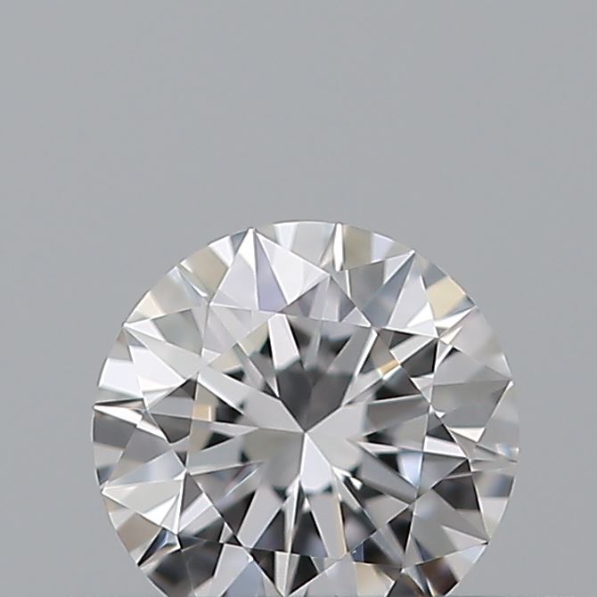 0.20 carat Round diamond D  IF Excellent