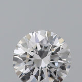 0.20 carat Round diamond D  IF Excellent