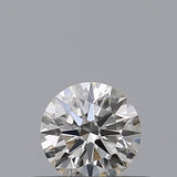 0.33 carat Round diamond H  VVS2 Excellent