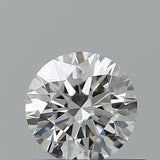 0.35 carat Round diamond E  VS1 Excellent
