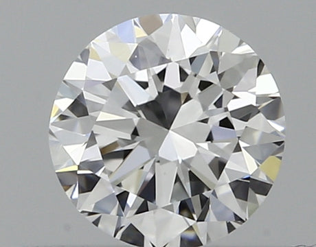0.30 carat Round diamond D VVS2 VeryGood
