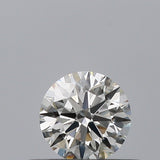 0.30 carat Round diamond H  VVS2 Excellent