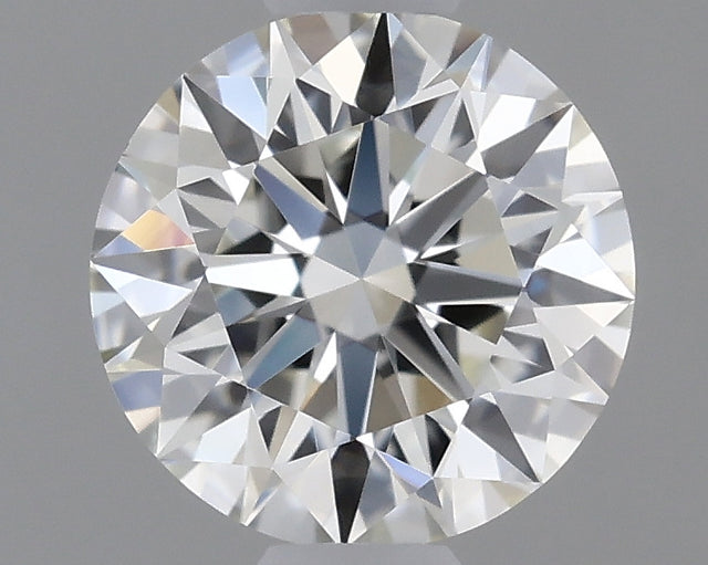 0.52 carat Round diamond K VVS2 Excellent