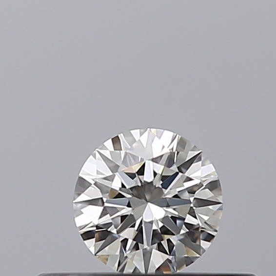 0.18 carat Round diamond G  VVS1 Excellent