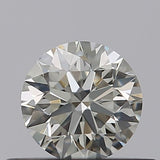 0.31 carat Round diamond F  VVS1 Excellent