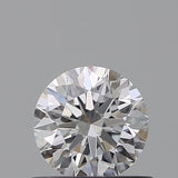 0.51 carat Round diamond D  SI1 Excellent