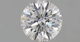0.45 carat Round diamond F IF Excellent