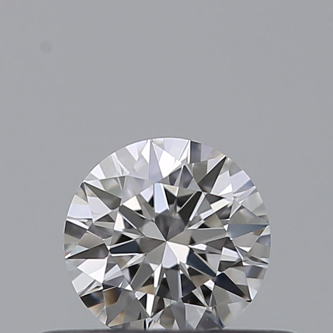 0.30 carat Round diamond E  VS1 Excellent