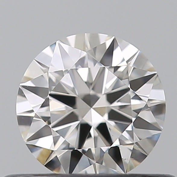 0.40 carat Round diamond F  VS2 Excellent