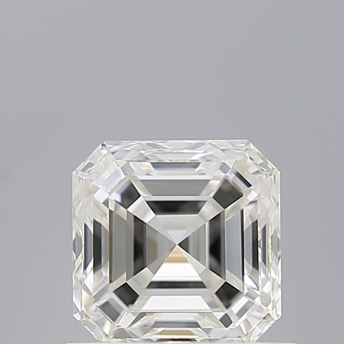 0.70 carat Emerald diamond G VVS1 